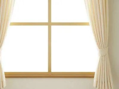 窗户一般多高 窗户高度多少适合