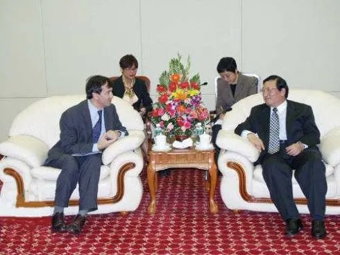 刘积斌的人物成就