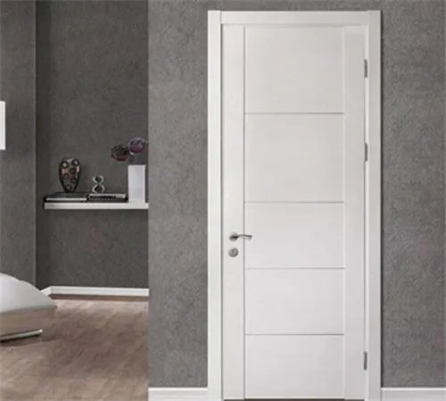 门上塑料膜去除小窍门有哪些