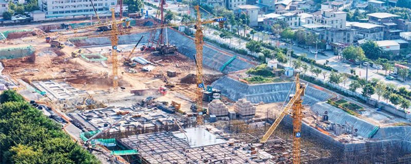 框架结构的特点 框架结构特点