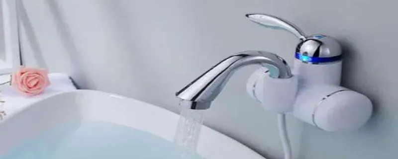 电热水龙头安全吗
