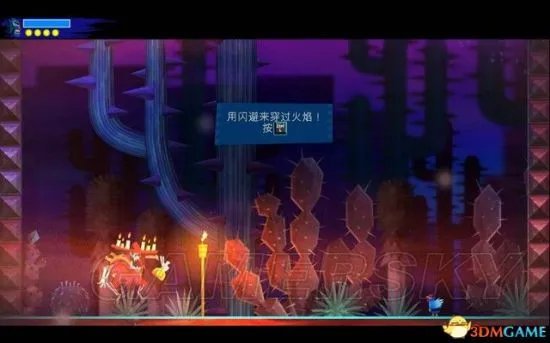 《墨西哥英雄大混战2》图文攻略 全章节图文流程攻略