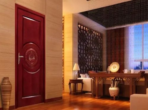 美心实木门好用吗 五大知名实木门品牌推荐