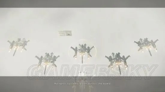 《尼尔机械纪元》图文流程攻略 主线剧情全收集及支线任务图文攻略