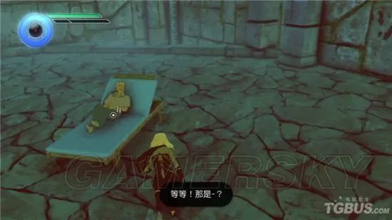 《重力眩晕2》图文攻略 全主线流程图文攻略