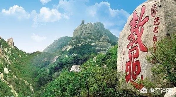 济宁有哪些旅游景点？