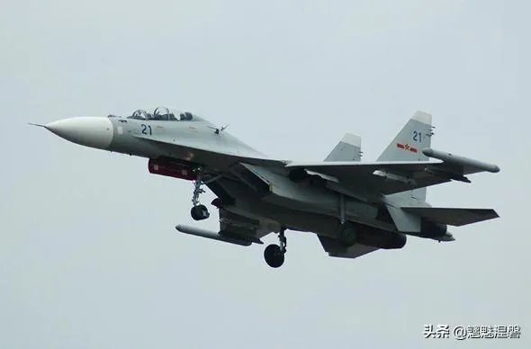 歼11与歼16有什么区别？