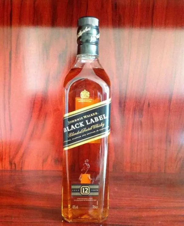 blacklabel是什么牌子