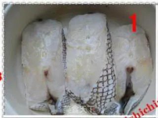 意大利式银鳕鱼