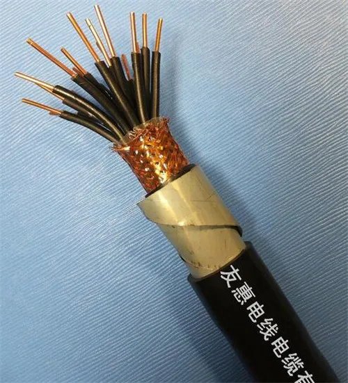 电力电缆和控制电缆有什么区别