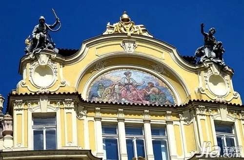 什么是巴洛克风格？巴洛克建筑代表作有什么？