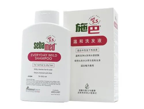 弱酸性洗发水有哪些 什么洗发水是弱酸性的