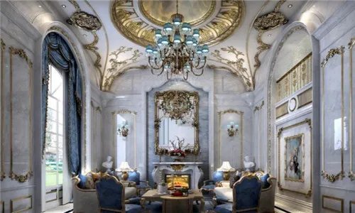 2018房屋装修大全  国内流行的各式装修风格