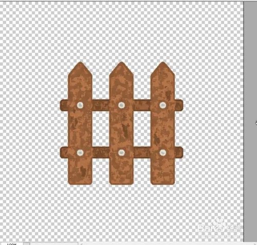 卡通栅栏图片设计