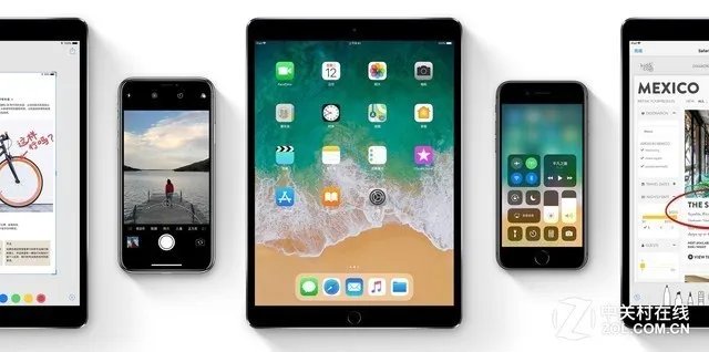 除了这两点 三星Note8秒杀苹果iPhone8P