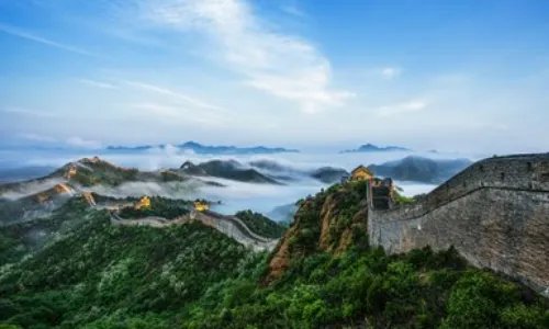 北京旅游景点大全排名榜