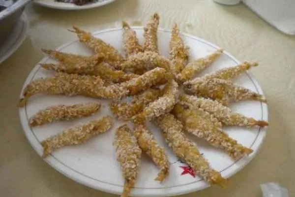 泰安特色美食有哪些？