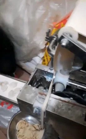 饺子机好用吗？