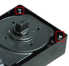 地弹门调高低怎么调