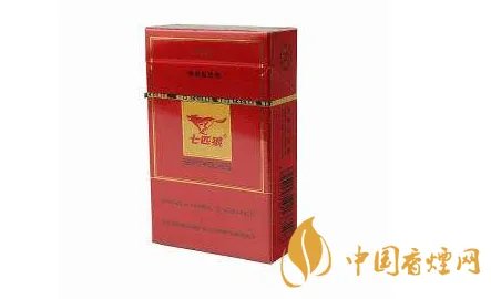 七匹狼香烟系列价格表2020 七匹狼香烟价格表大全