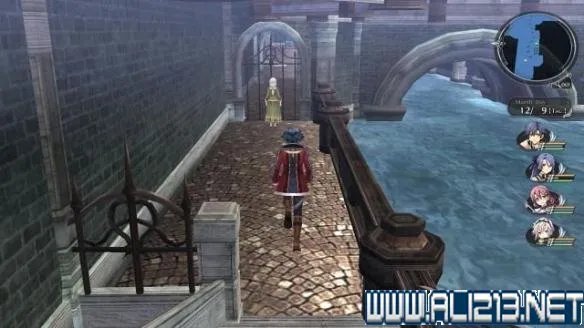 《英雄传说：闪之轨迹2》图文攻略 剧情流程+全任务收集攻略【完结】