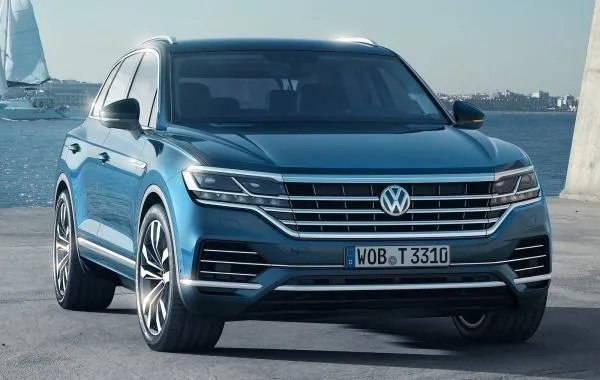 大众途锐怎么样，建议买吗？