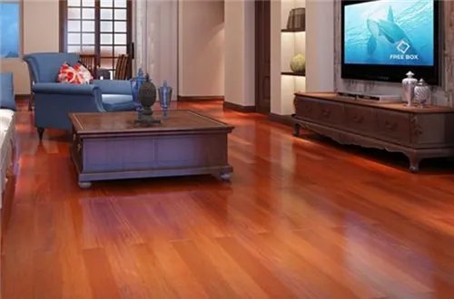 世友地板属于几线品牌 装修地板如何选择
