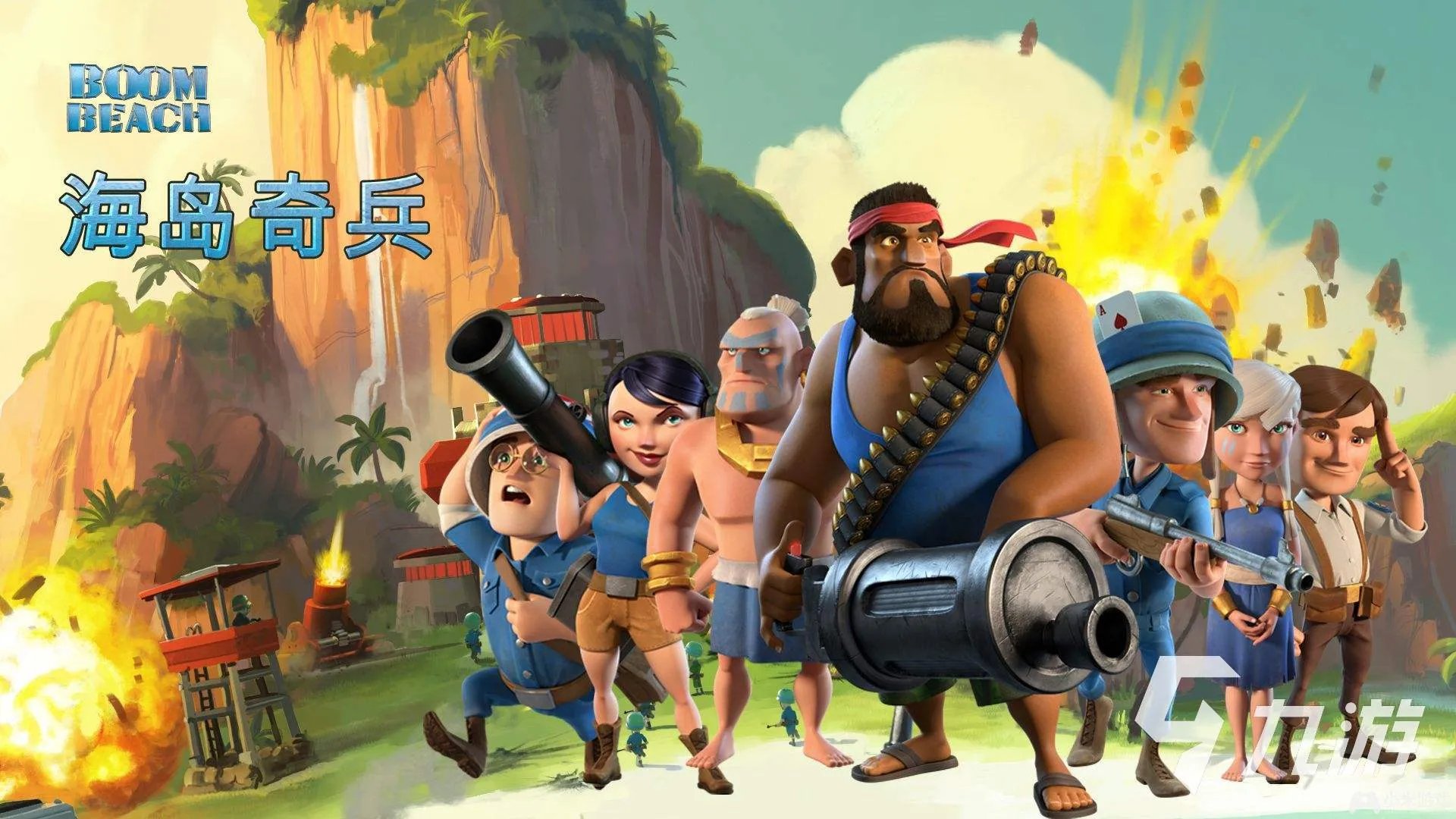 十大即时战略单机游戏推荐2023 单机即时战略手游有哪些