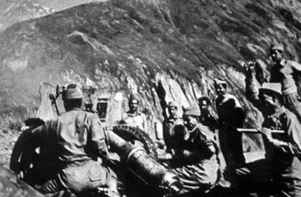 第三次印巴战争的过程如何 最后的结果是什么样的