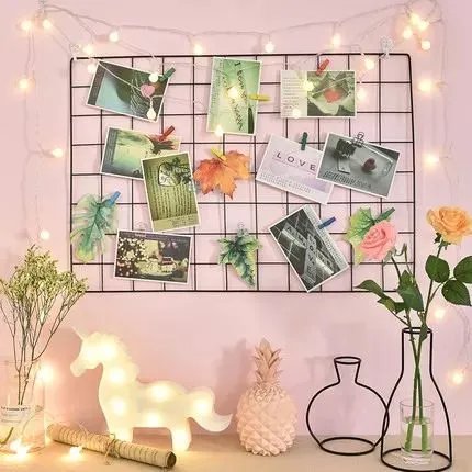 小小一块网格板,居然可以制霸家里的各个区域?