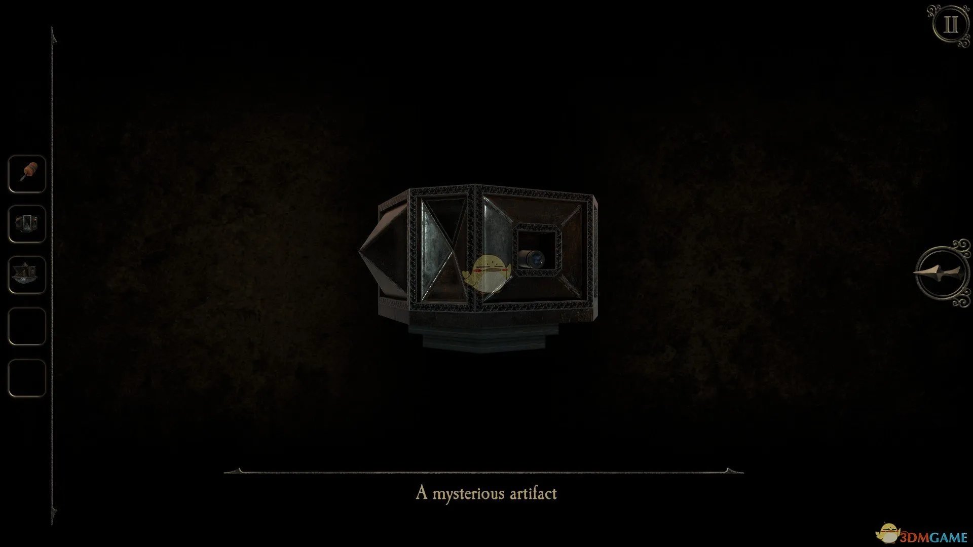 《未上锁的房间3》四种结局怎么达成 四种结局完美达成攻略