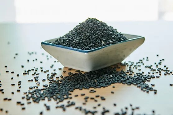 芝麻的功效与作用是什么