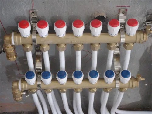 分水器是干什么的