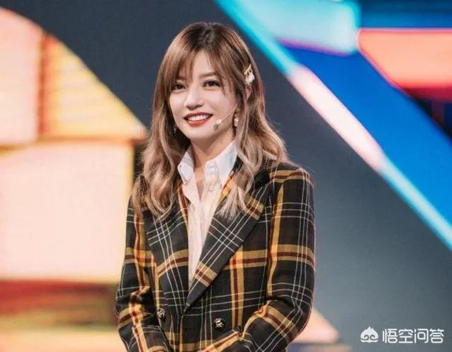 赵薇近况怎么样？