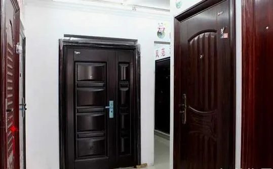 安全门十大品牌有哪些