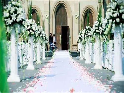 国外婚礼有哪些习俗 不同国家的婚礼习俗