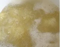 麻麻花怎么做菜？