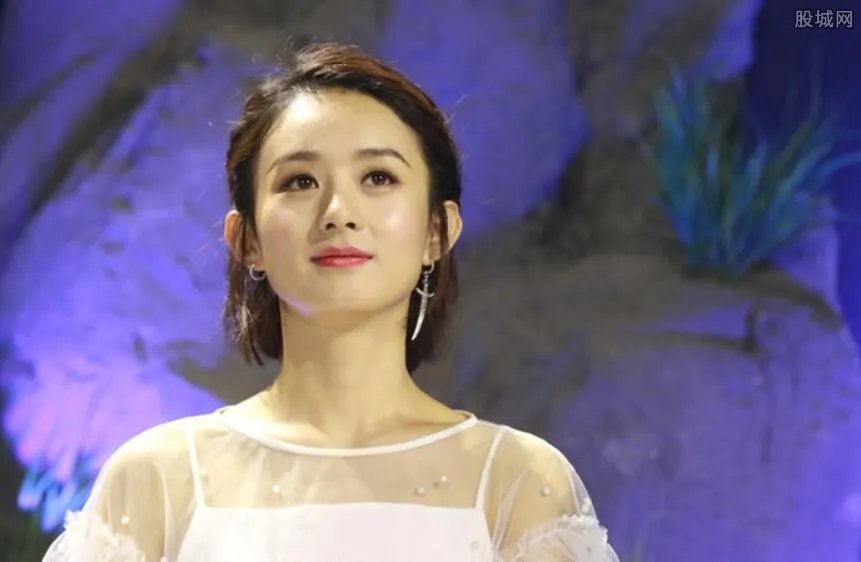 赵丽颖陈伟霆的关系 陈伟霆非常讨厌赵丽颖