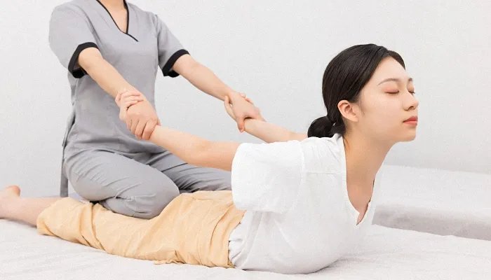 按摩店名字大全 旺生意的名字按摩店