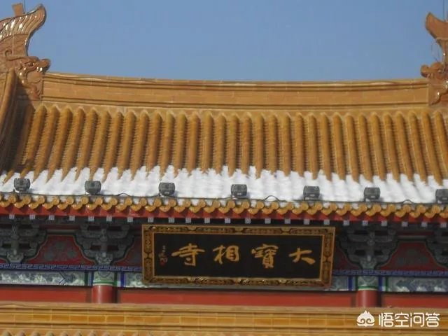 济宁有哪些旅游景点？