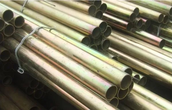 KBG管是什么管啊