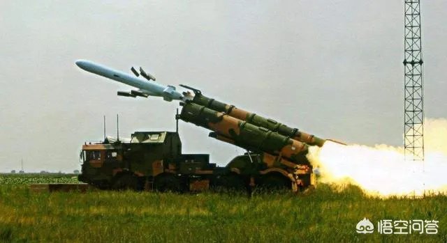 我国鹰击-62导弹有多先进？