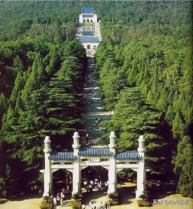 南京有哪些好玩的景点？住宿有哪些建议？