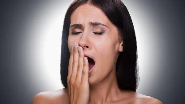 调节内分泌的方法