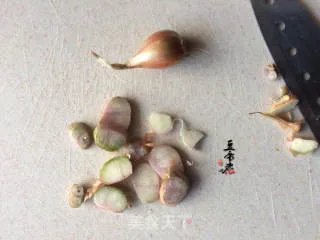 红葱酥