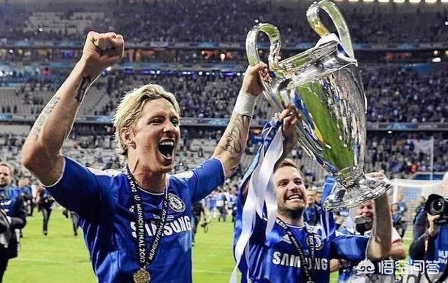 大家怎样评价费尔南多托雷斯的职业生涯，大家认为巅峰的托雷斯和巅峰的C罗谁更有杀伤力？