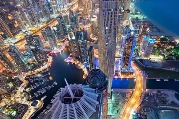 世界十大著名建筑