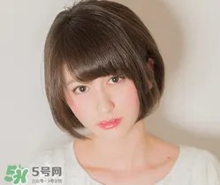 妹妹头发型图片_妹妹头发型图片女