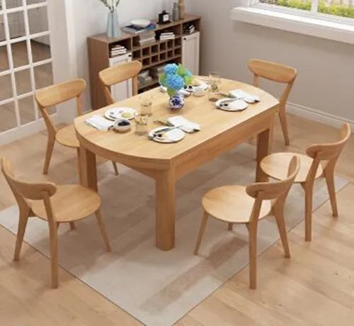 餐桌转盘怎么放才在中心