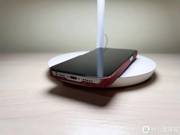 PITAKA 凯夫拉magsafe磁吸碳纤维手机壳测评